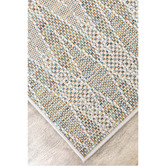 Rug Destination Azure Montana Indoor/Outdoor Rug
