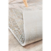 Rug Destination Azure Montana Indoor/Outdoor Rug