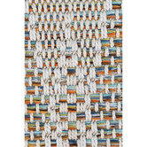 Rug Destination Azure Montana Indoor/Outdoor Rug