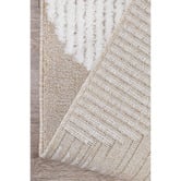 Rug Destination Beige &amp; Cream April Contemporary Rug