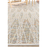 Rug Destination Azure Montana Indoor/Outdoor Rug