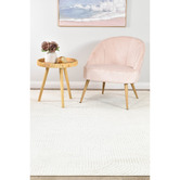 Rug Destination Ivory Archer Rug
