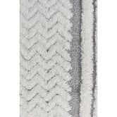 Rug Destination Ivory &amp; Grey Miles Rug