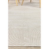 Rug Destination Beige Archer Rug