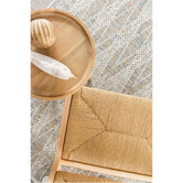 Rug Destination Azure Montana Indoor/Outdoor Rug