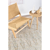 Rug Destination Azure Montana Indoor/Outdoor Rug