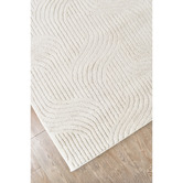 Rug Destination Ivory Archer Runner
