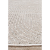 Rug Destination Beige Archer Rug