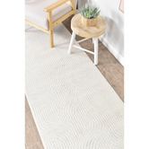 Rug Destination Ivory Archer Runner