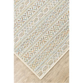 Rug Destination Wheat August Indoor/Outdoor Rug