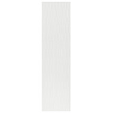 Rug Destination Cream Aries Contemporary Runner