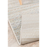 Rug Destination Wheat August Indoor/Outdoor Rug