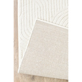Rug Destination Ivory Archer Runner