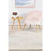 Rug Destination Beige Archer Rug