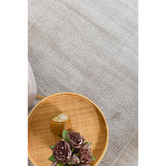 Rug Destination Grey Adonis Contemporary Rug