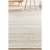 Rug Destination Wheat August Indoor/Outdoor Rug
