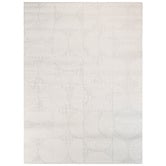 Rug Destination Cream April Contemporary Rug