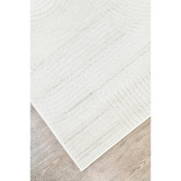 Rug Destination Cream Adonis Contemporary Rug