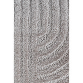 Rug Destination Grey Adonis Contemporary Rug