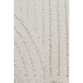 Rug Destination Cream Adonis Contemporary Rug