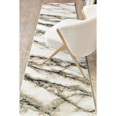Rug Destination Sage Frost Maxine Runner