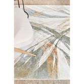Rug Destination Emerald Viola Rug