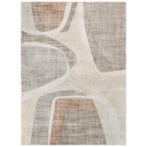 Rug Destination Beige Cordelia Rug