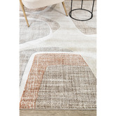 Rug Destination Beige Cordelia Rug