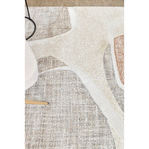 Rug Destination Beige Cordelia Rug