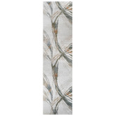 Rug Destination Emerald Viola Runner