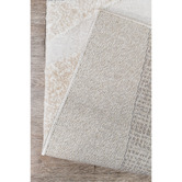 Rug Destination Beige Cordelia Rug