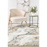 Rug Destination Lattice Calista Rug
