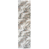 Rug Destination Lattice Calista Runner