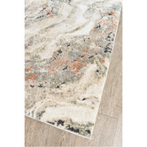Rug Destination Lattice Calista Runner