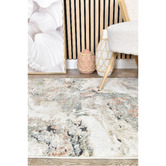 Rug Destination Lattice Calista Runner