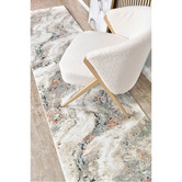 Rug Destination Lattice Calista Runner