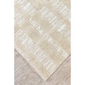 Rug Destination Beige Aries Contemporary Rug
