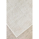 Rug Destination Beige Archer Runner