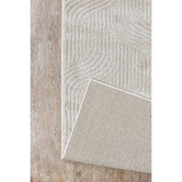 Rug Destination Beige Archer Runner