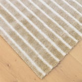 Rug Destination Cocoa Olivia Contemporary Rug