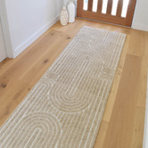 Rug Destination Olivia Contemporary Runner