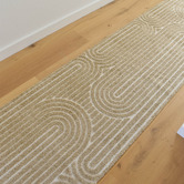 Rug Destination Olivia Contemporary Runner