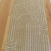 Rug Destination Olivia Contemporary Runner