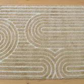 Rug Destination Olivia Contemporary Runner