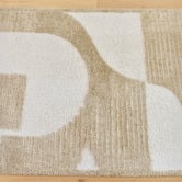 Rug Destination Chestnut Analise Contemporary Runner
