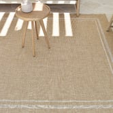 Rug Destination Blanche Indoor/Outdoor Rug