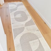 Rug Destination Analise Contemporary Runner