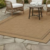 Rug Destination Blanche Indoor/Outdoor Rug