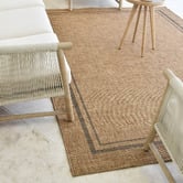 Rug Destination Blanche Indoor/Outdoor Rug