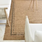 Rug Destination Blanche Indoor/Outdoor Rug